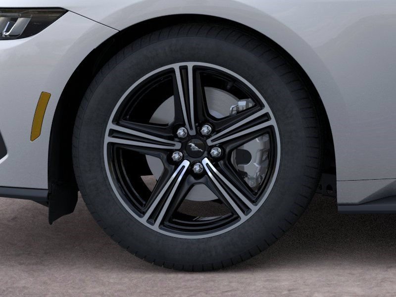 New 2025 Ford Mustang Coupe RWD image 20