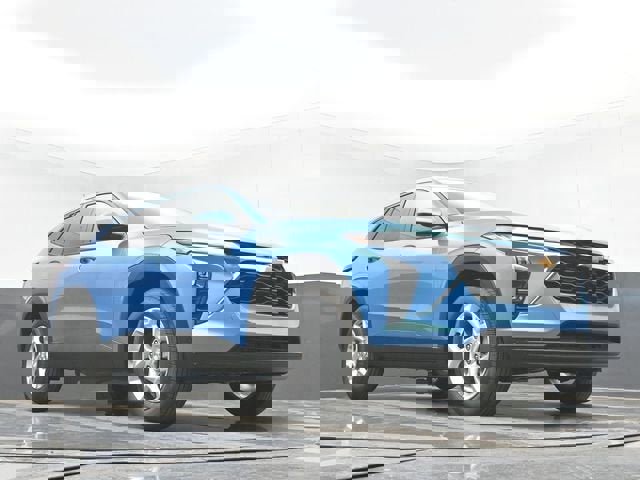 New 2026 Chevrolet Trax LS w/ LS Convenience Package image 39