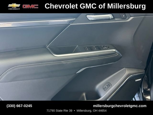 New 2026 GMC Acadia Elevation AWD/4WD image 13