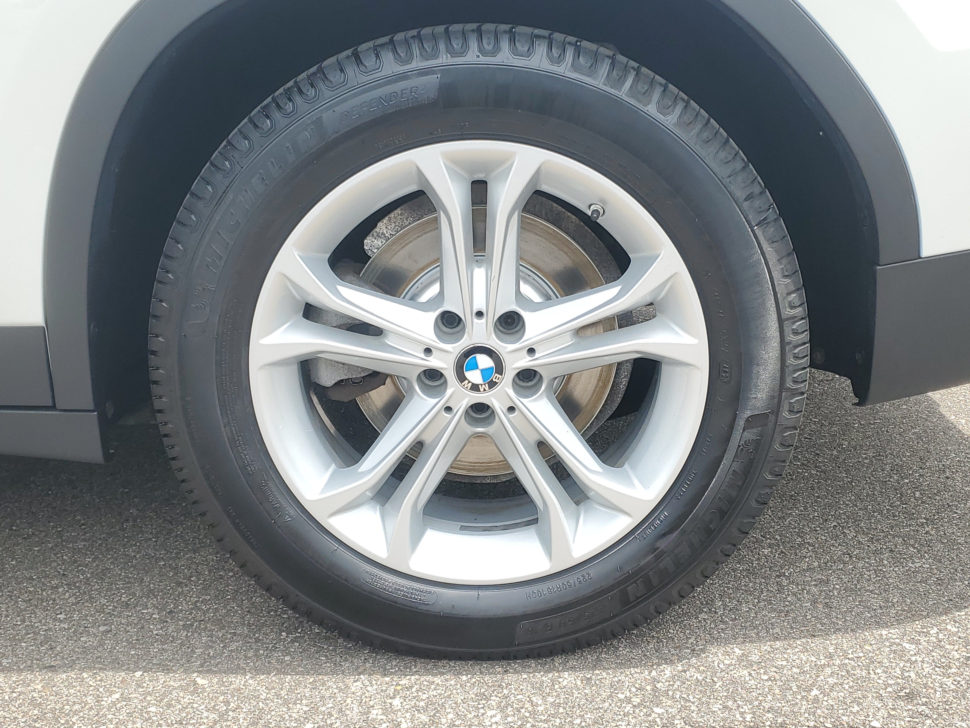 Used 2018 BMW X3 xDrive30i AWD/4WD image 27