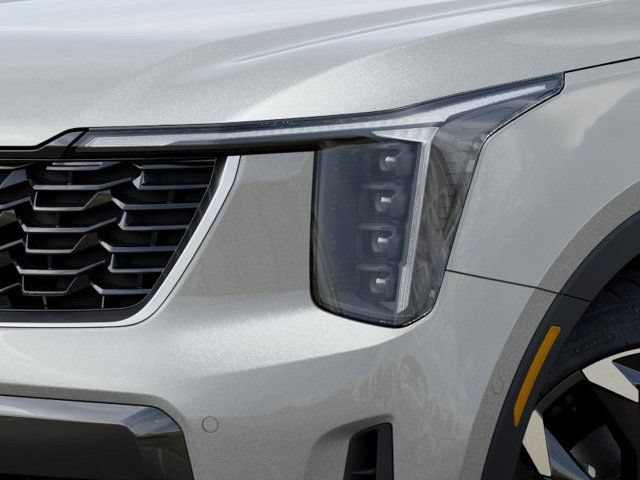 New 2026 Kia Sorento SX FWD image 11