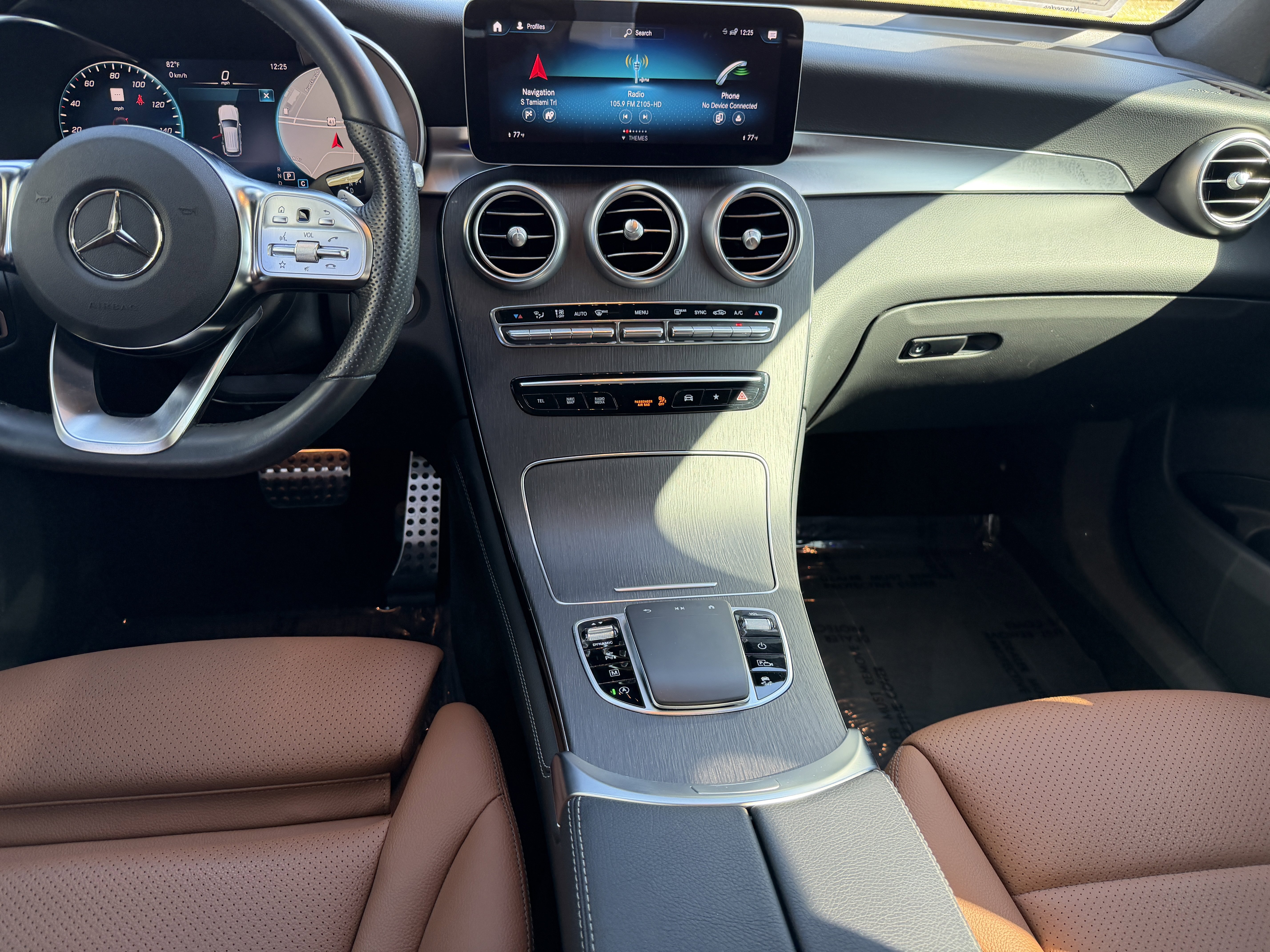 Used 2020 Mercedes-Benz GLC 300 image 13