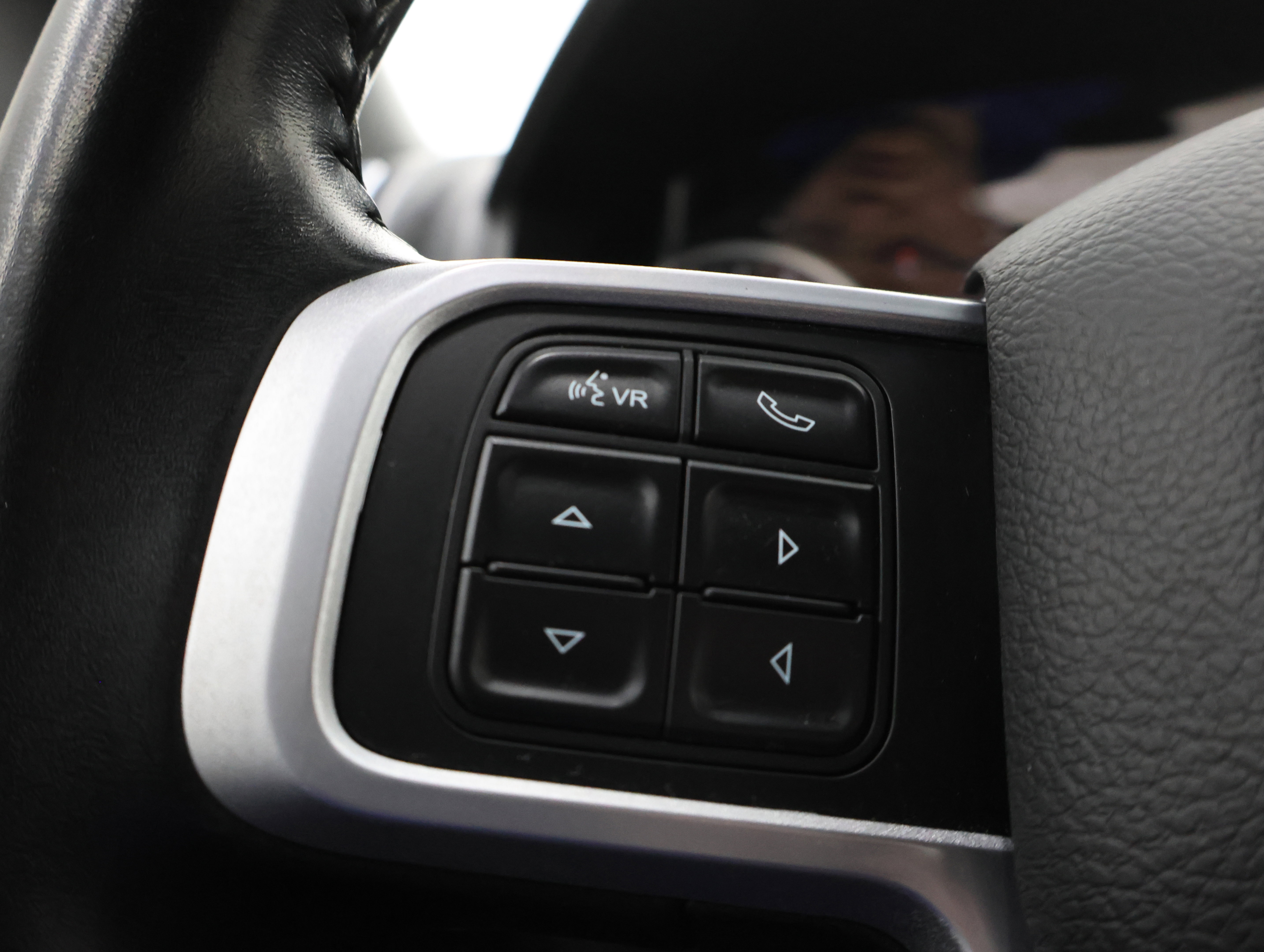 Used 2022 RAM 2500 Big Horn w/ Night Edition image 14