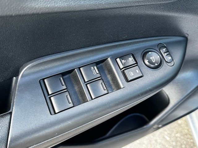 Used 2015 Honda Fit EX image 13