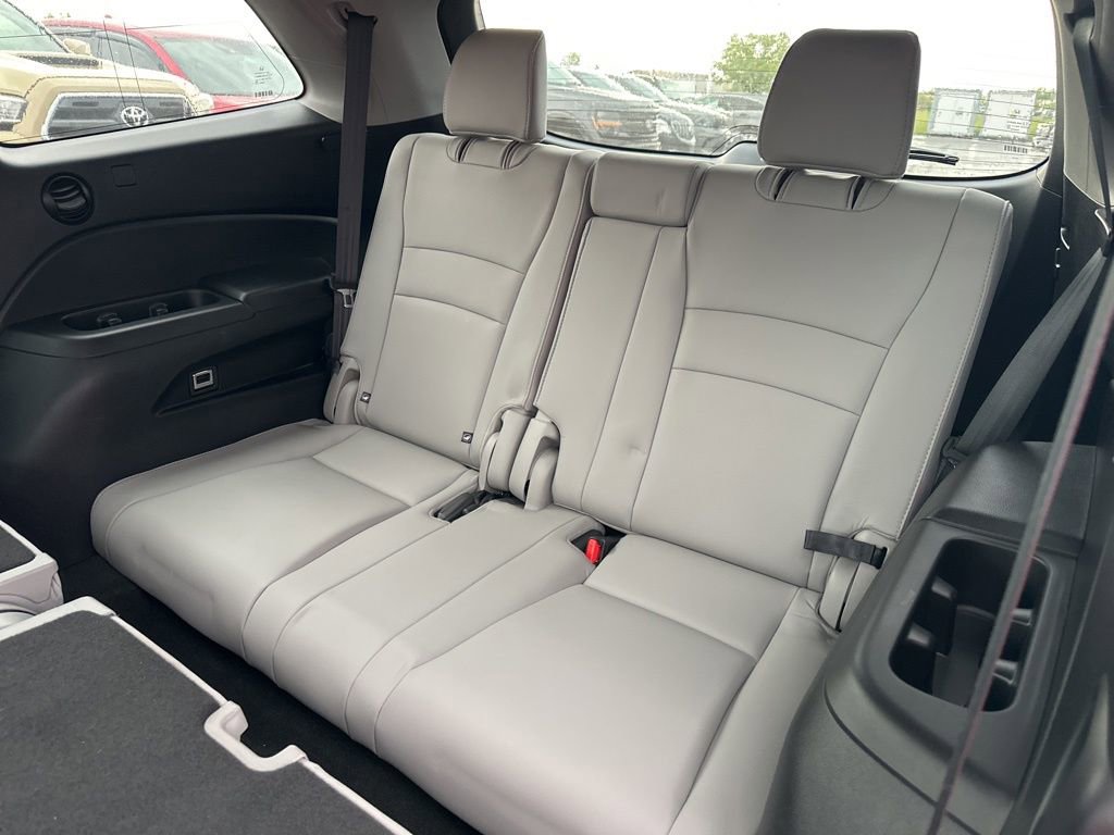 Used 2018 Honda Pilot EX-L image 14