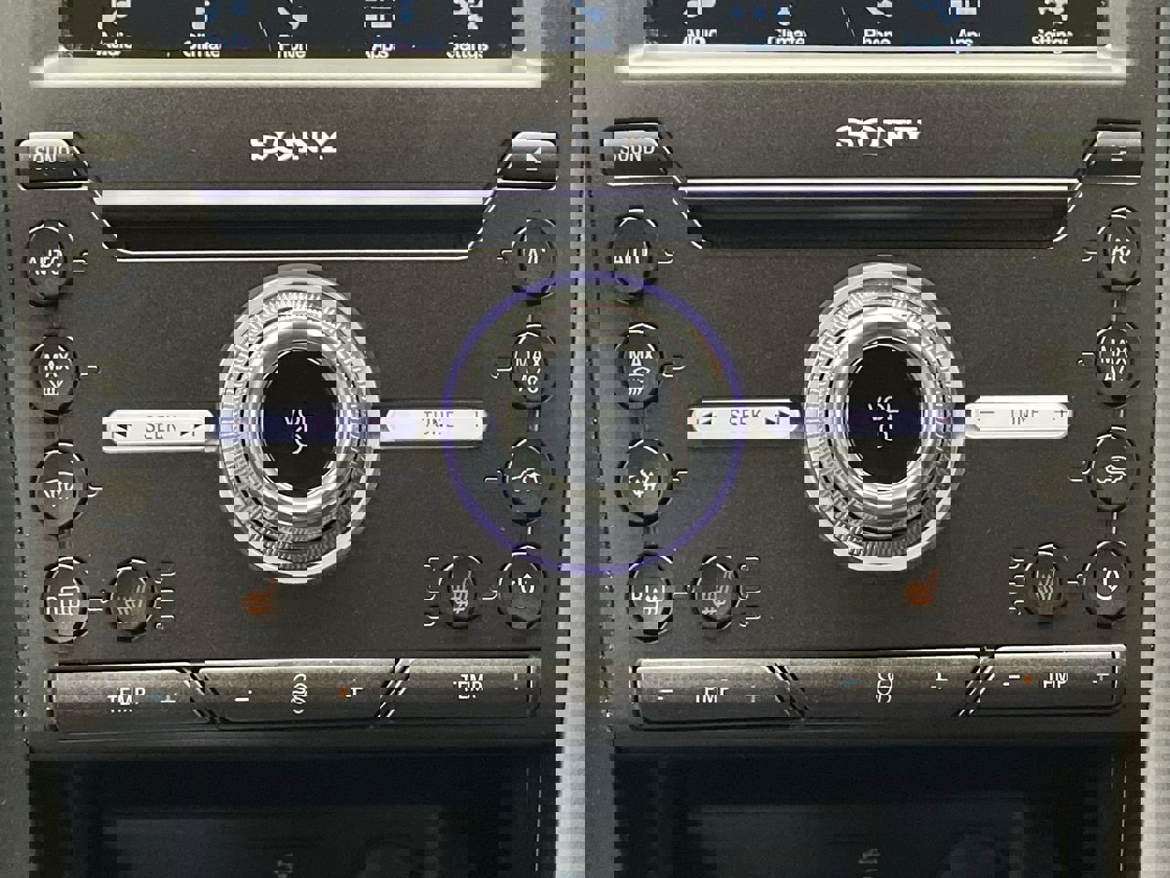 Used 2017 Ford Fusion Sport w/ Equipment Group 401A image 21