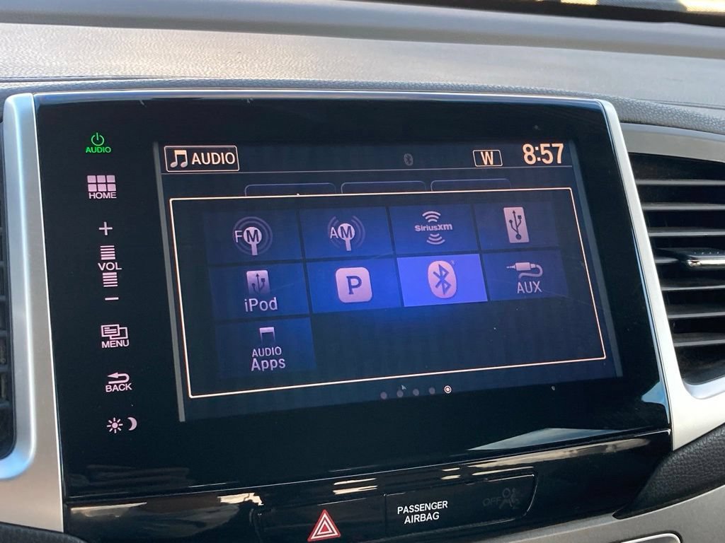 Used 2016 Honda Pilot EX image 20