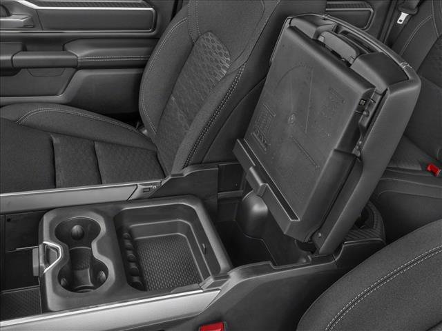 New 2026 RAM 1500 Big Horn image 10