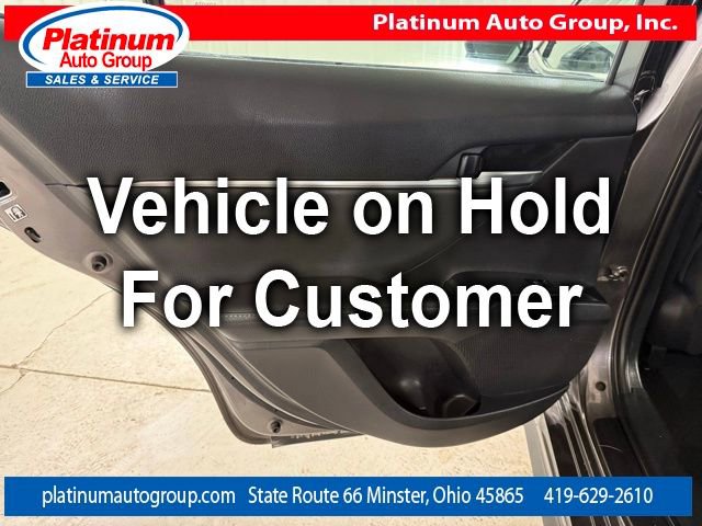 Used 2019 Toyota Camry XSE w/ Carpet Mat Package image 30