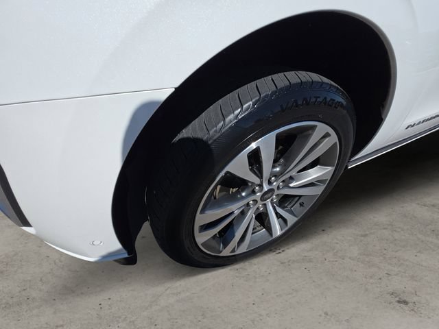 Used 2020 Ford Expedition Platinum AWD/4WD image 9