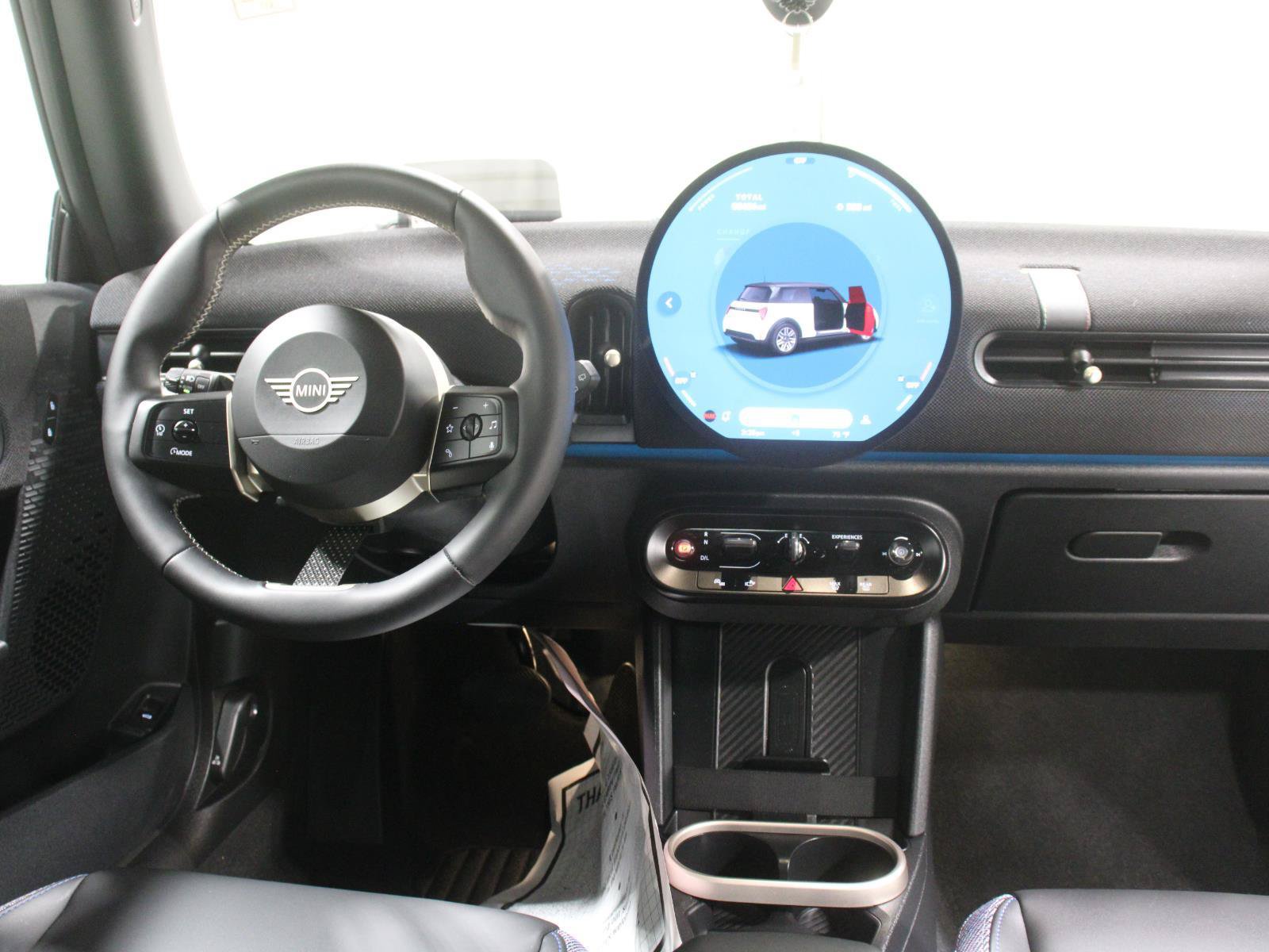 Certified 2026 MINI Cooper S FWD image 7