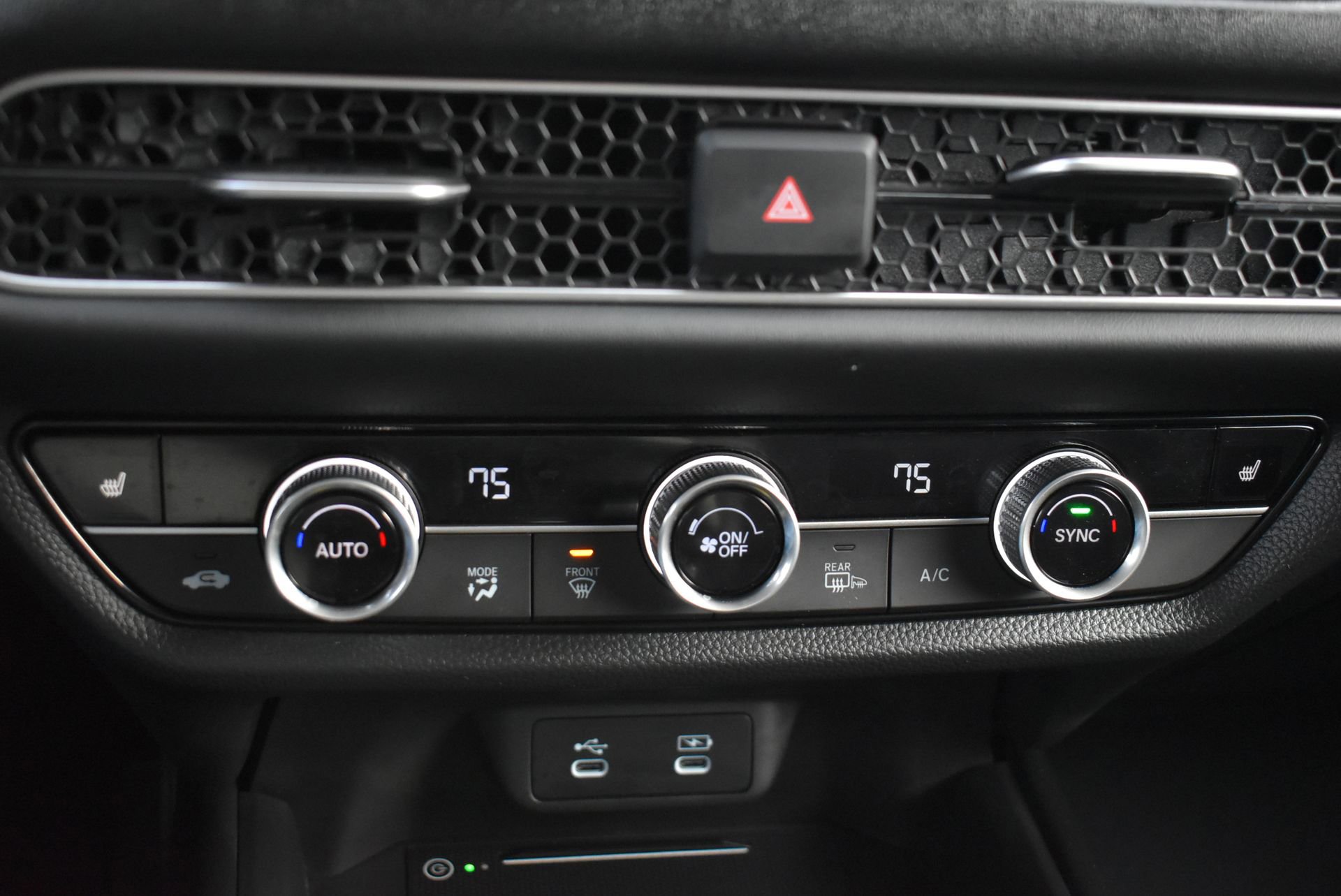 Used 2026 Honda HR-V EX-L image 30