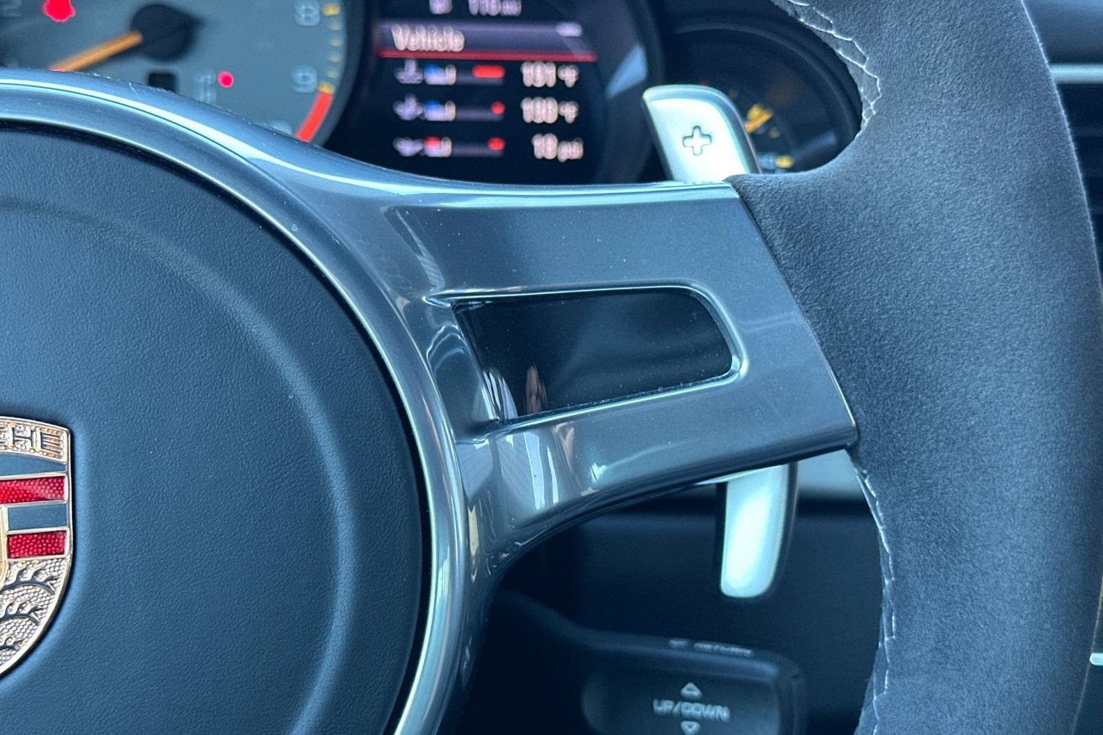 Used 2015 Porsche 911 GT3 image 28