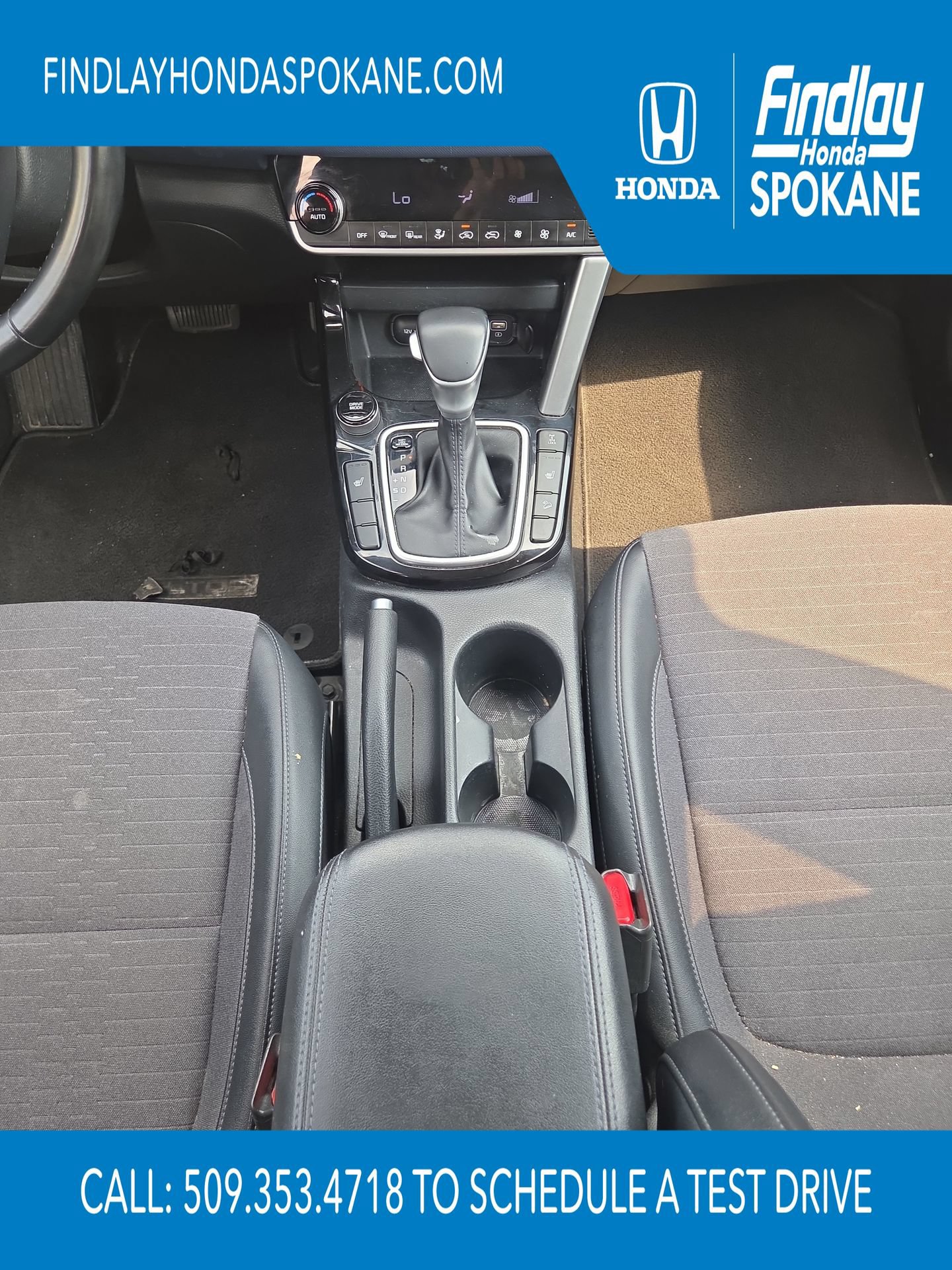 Used 2023 Kia Seltos S w/ Navigation Package AWD/4WD image 16
