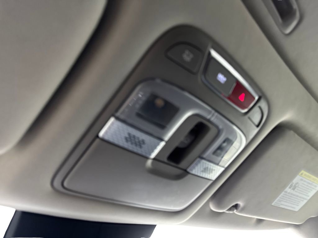 Used 2024 Kia Telluride S w/ S Sunroof Package FWD image 78