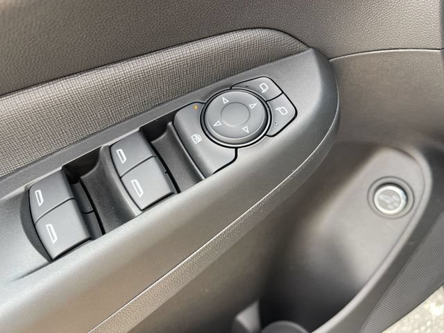 New 2026 Buick Envista Sport Touring w/ Convenience I Package FWD image 13