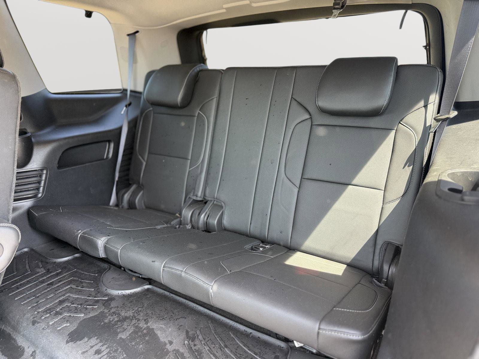 Used 2017 Chevrolet Tahoe Premier image 22