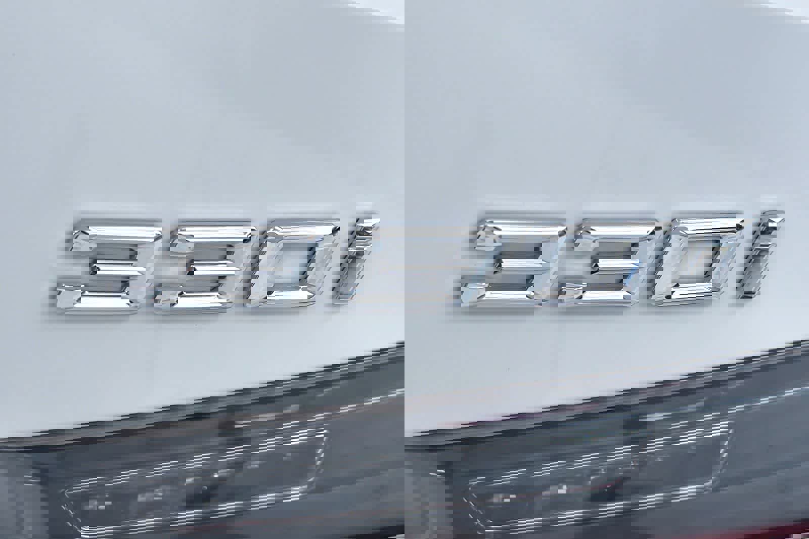 Used 2019 BMW 330i Sedan RWD image 27