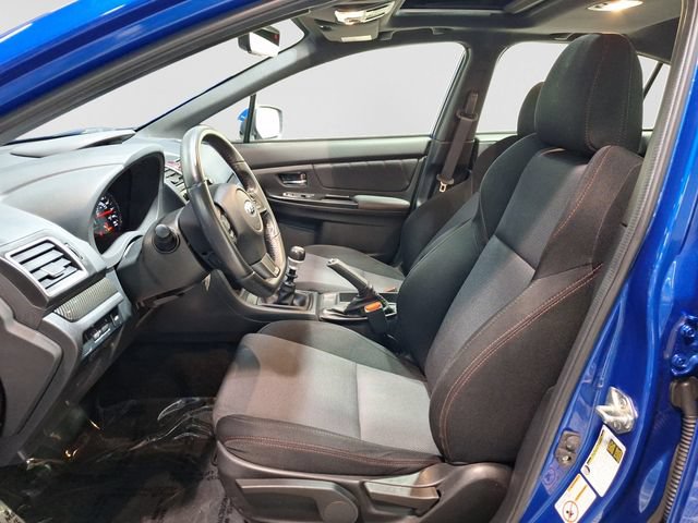 Used 2020 Subaru WRX Premium AWD/4WD image 11