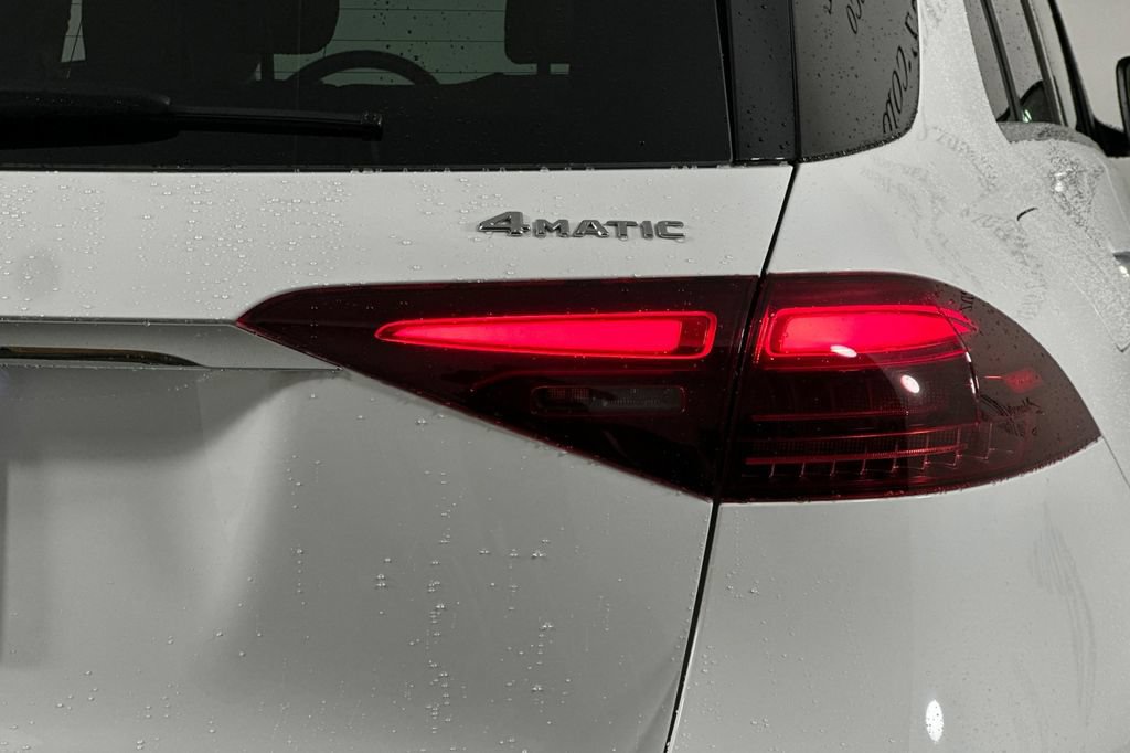 Certified 2024 Mercedes-Benz GLE 450 4MATIC image 35