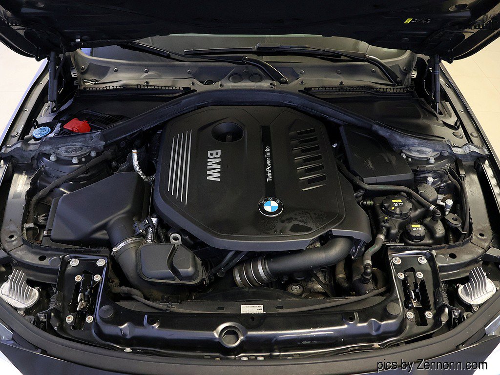 Used 2018 BMW 440i Gran Coupe xDrive AWD/4WD image 39