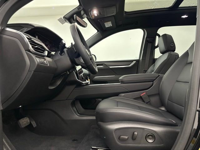 New 2026 GMC Acadia Elevation w/ Black Edition image 20