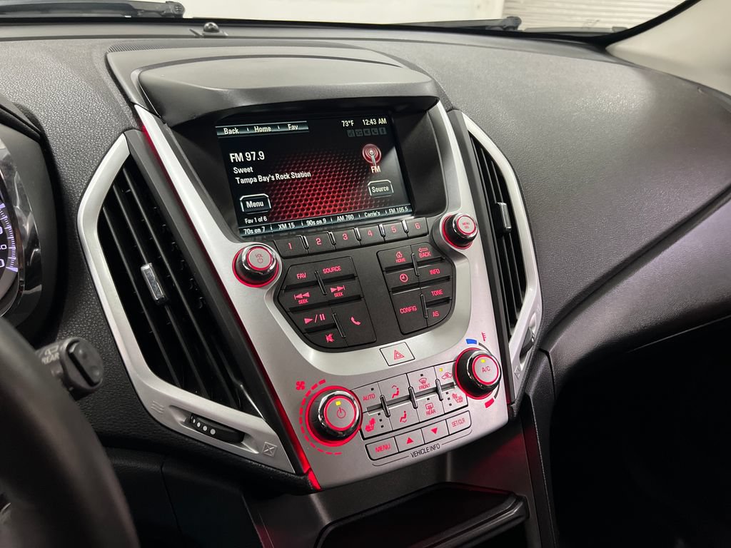 Used 2017 GMC Terrain SLT w/ Driver Alert Package I FWD image 20