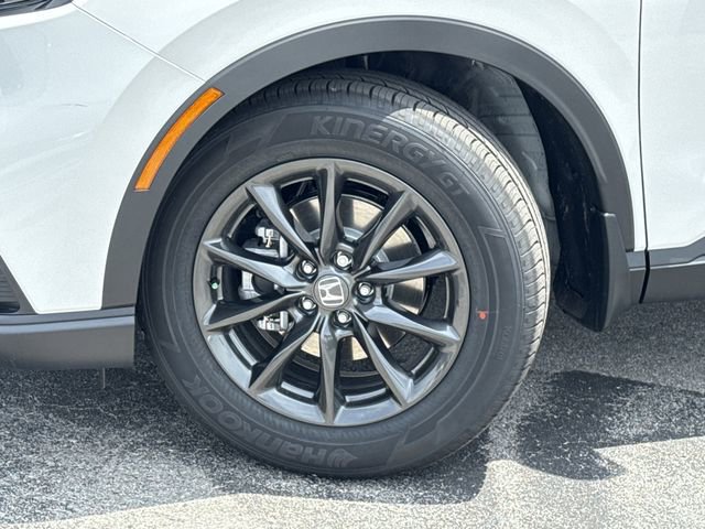 New 2026 Honda CR-V EX-L image 39