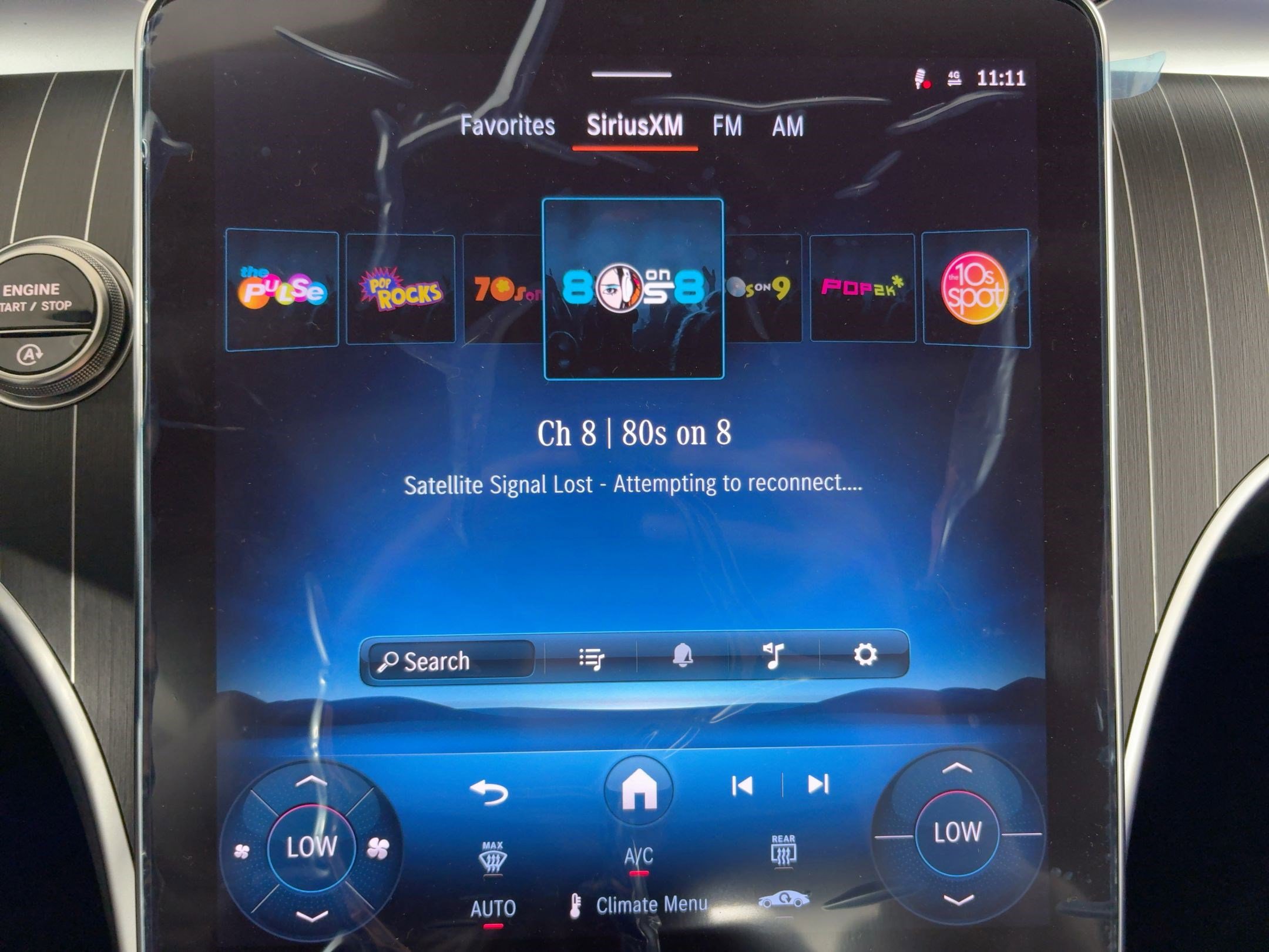 New 2026 Mercedes-Benz CLE 53 AMG 4MATIC Coupe image 21