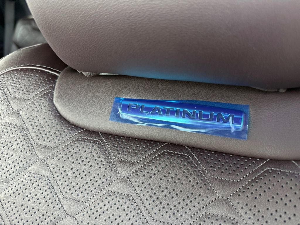 New 2026 Ford Explorer Platinum w/ LUX Leather Package image 54