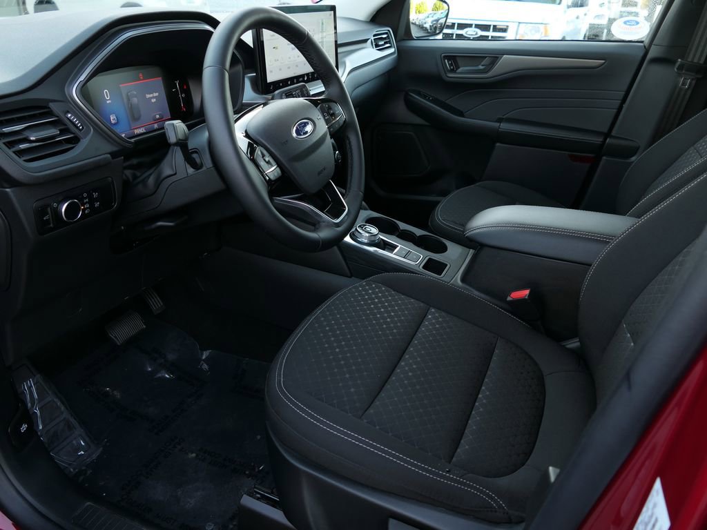 Used 2025 Ford Escape Active w/ Tech Pack #1 image 14