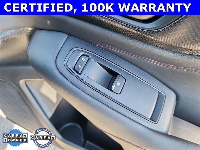 Certified 2023 Subaru Legacy Sport w/ Tech Package 3 image 17