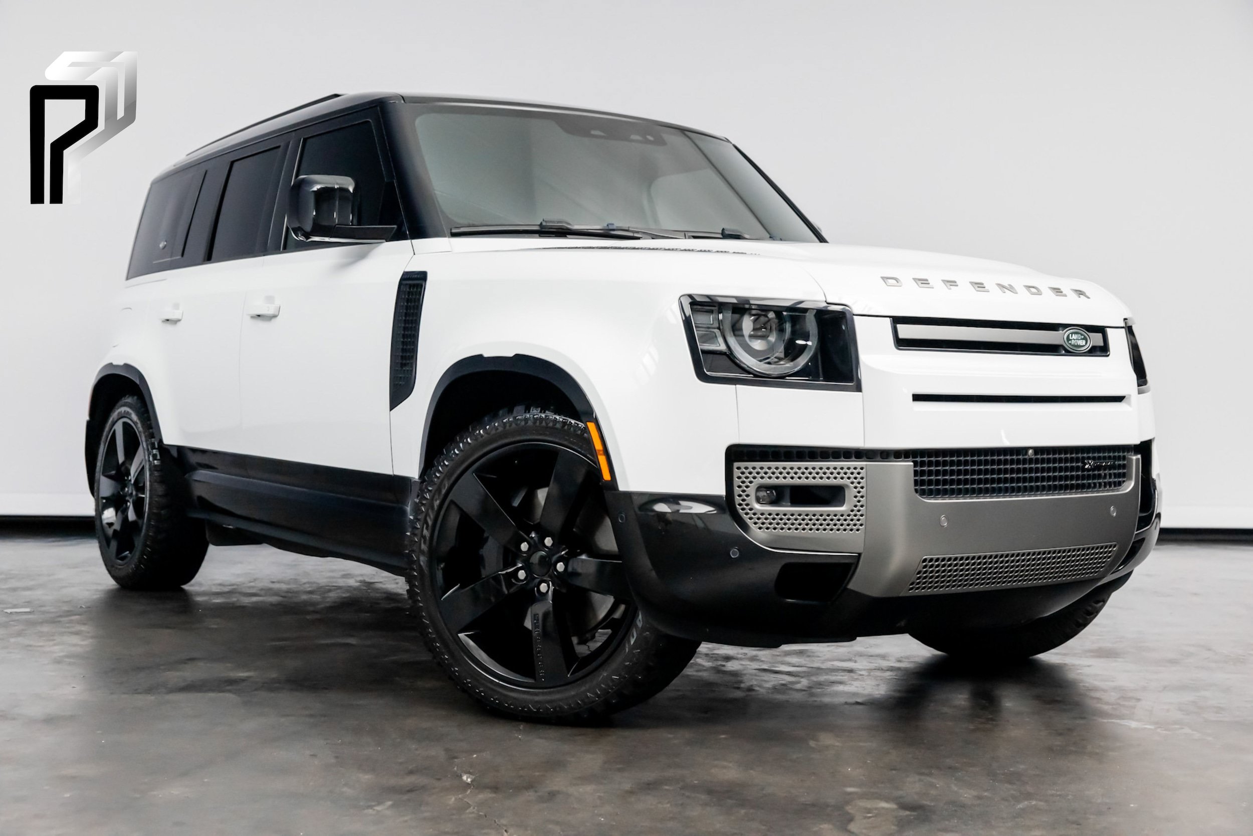 Used 2023 Land Rover Defender 110 X-Dynamic SE