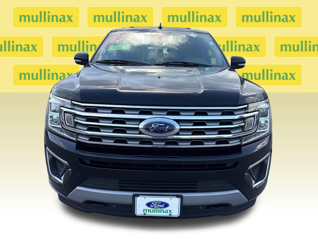 Used 2019 Ford Expedition Limited w/ Equipment Group 301A AWD/4WD image 11
