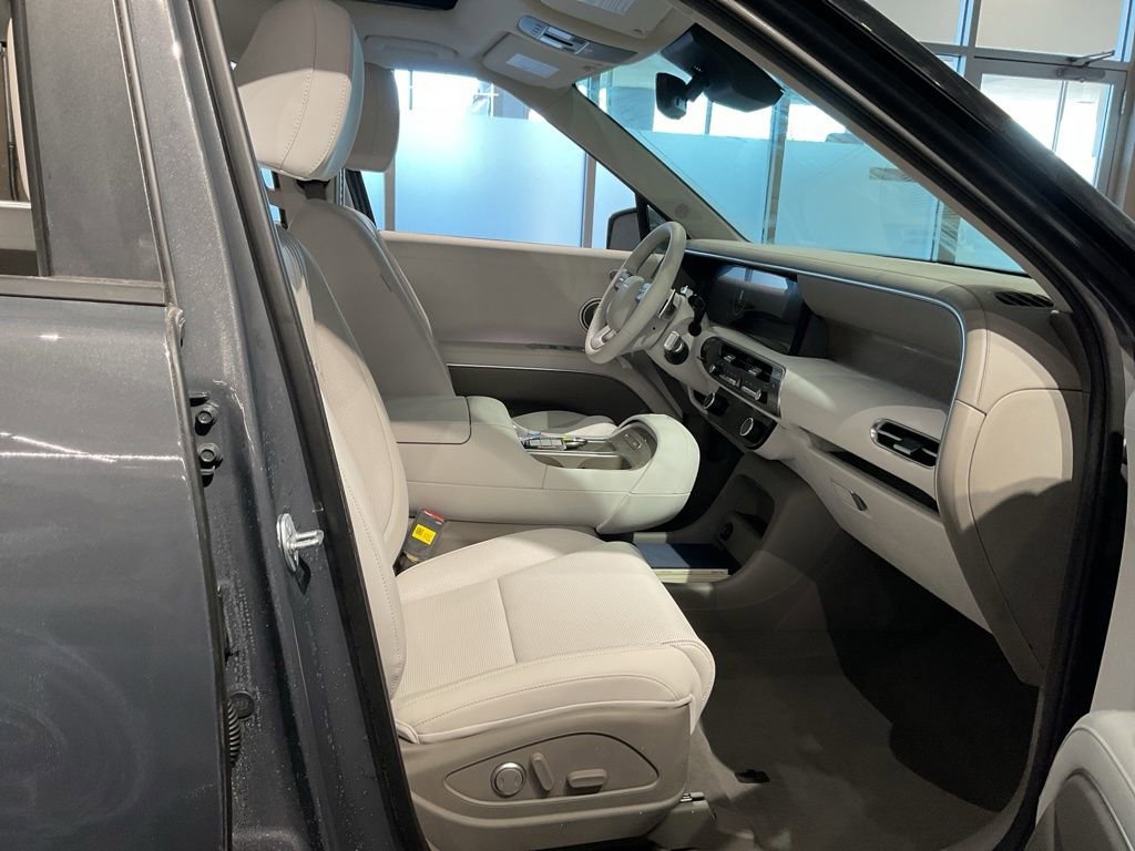 New 2026 Hyundai Palisade SEL image 28