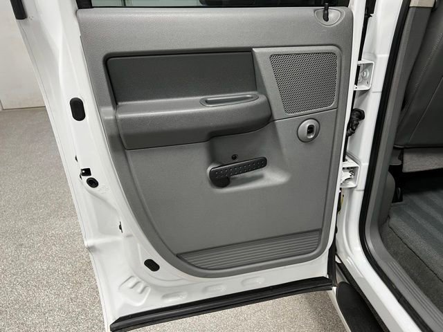 Used 2007 Dodge Ram 2500 Truck SLT w/ Quad Cab Big Horn Value Group AWD/4WD image 40