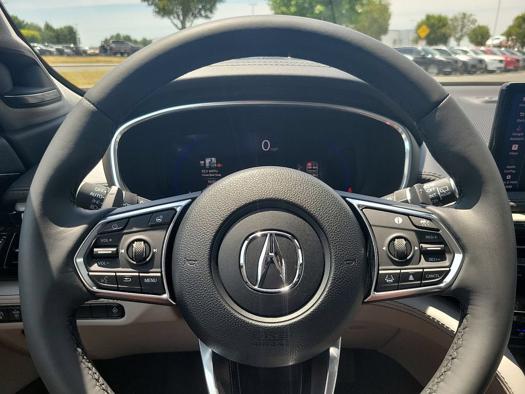 New 2026 Acura MDX SH-AWD w/ Advance Package image 11