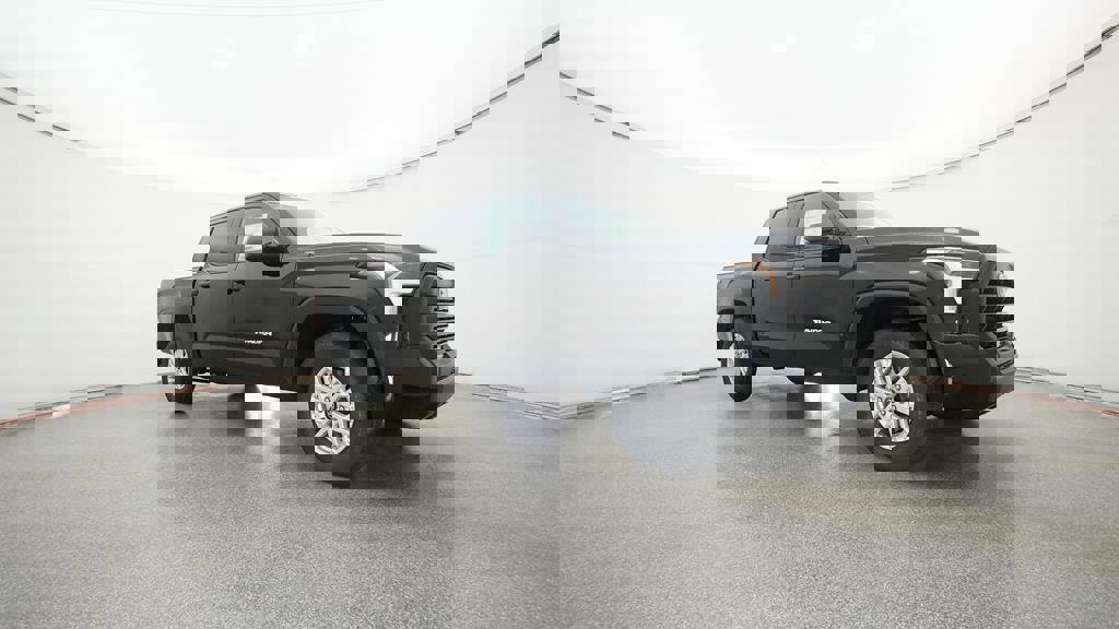 New 2025 Toyota Tundra SR5 image 16