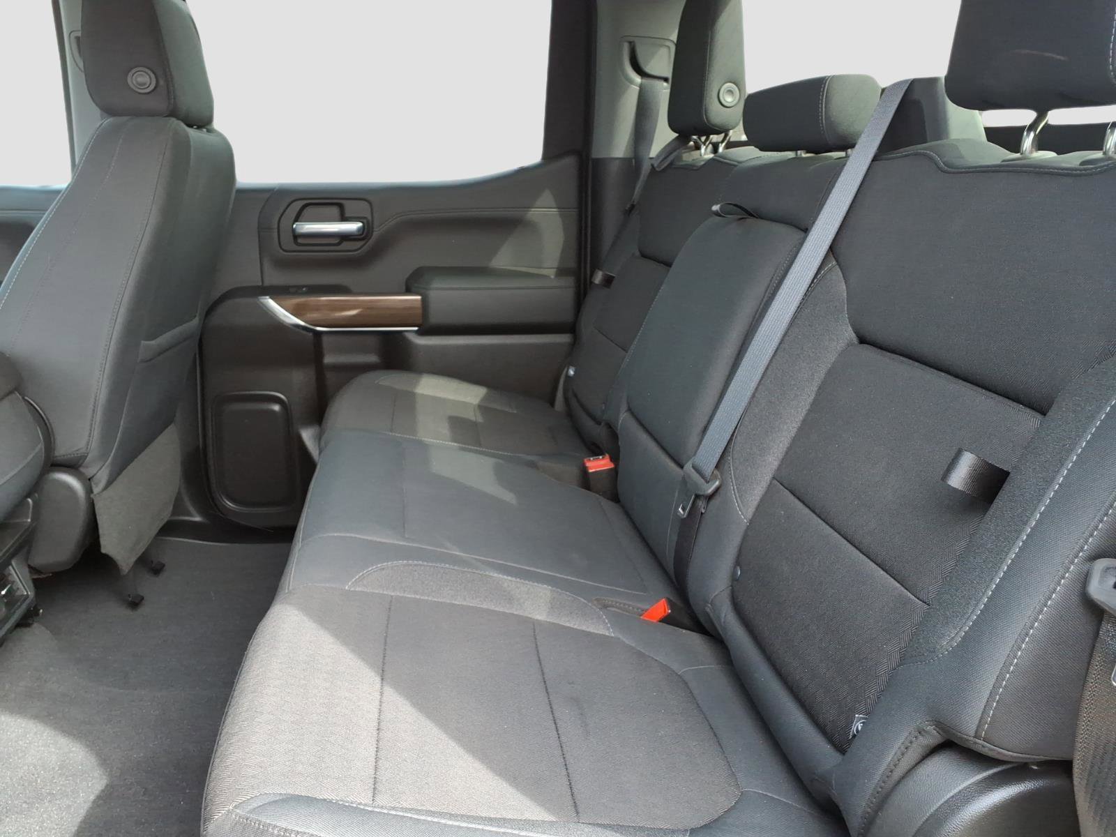 Used 2019 Chevrolet Silverado 1500 RST w/ All-Star Edition image 13