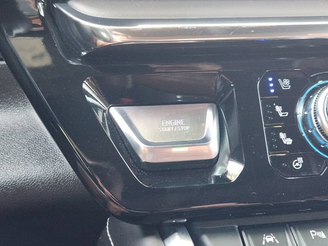 Used 2025 GMC Sierra 1500 Denali Ultimate AWD/4WD image 22