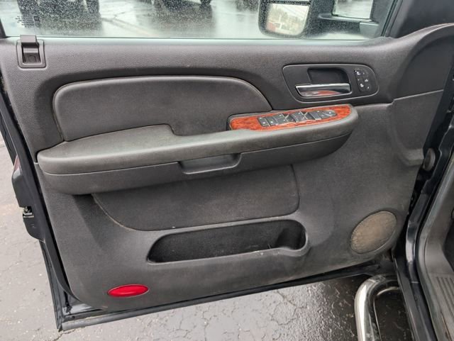 Used 2009 Chevrolet Silverado 2500 LTZ w/ Safety Package image 16