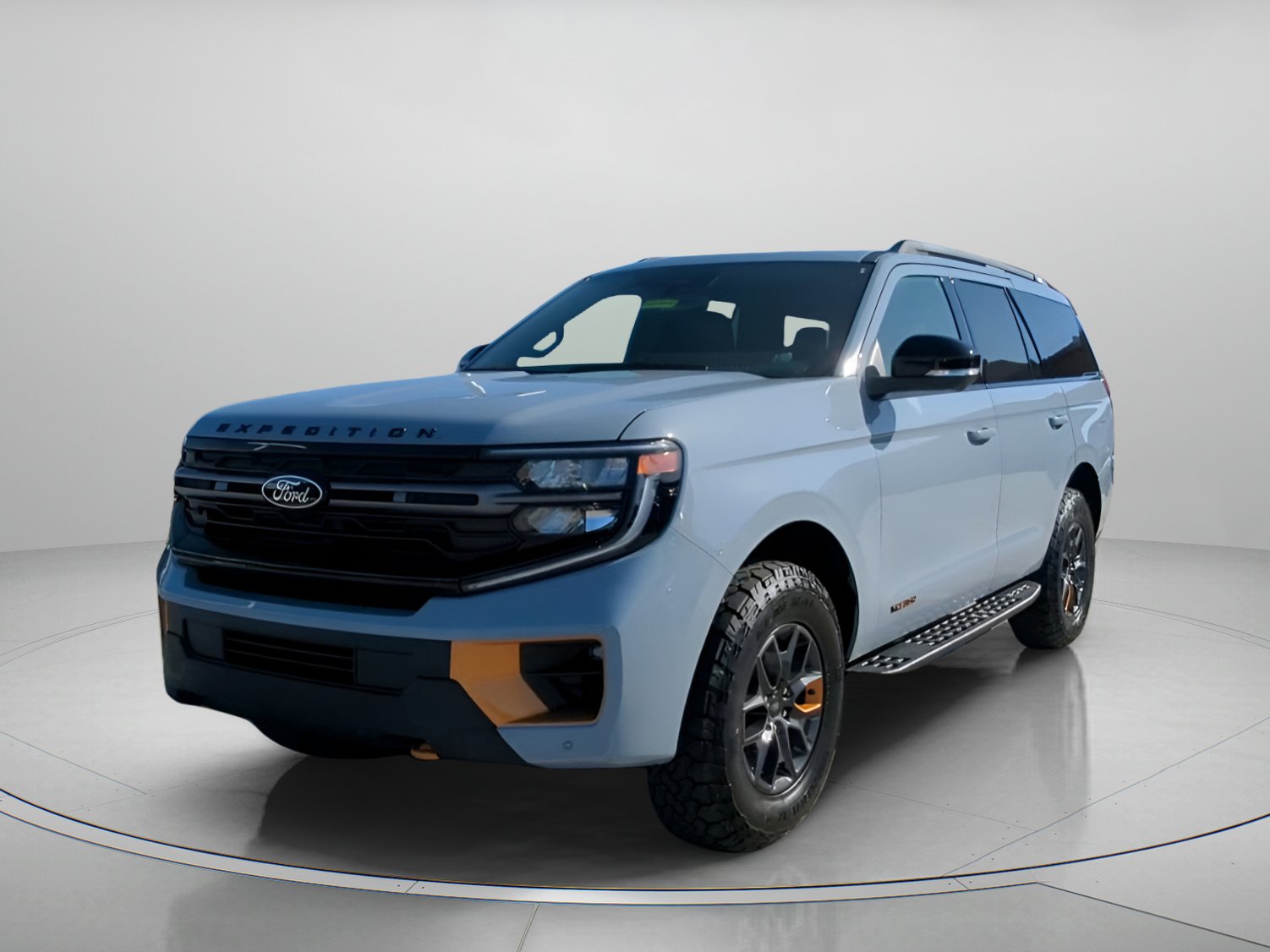 New 2026 Ford Expedition Tremor image 10