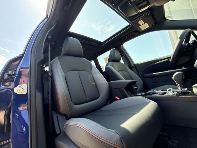 New 2026 Subaru Forester Sport AWD/4WD image 24