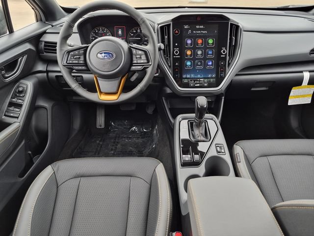 New 2026 Subaru Crosstrek 2.5i Wilderness AWD/4WD image 15