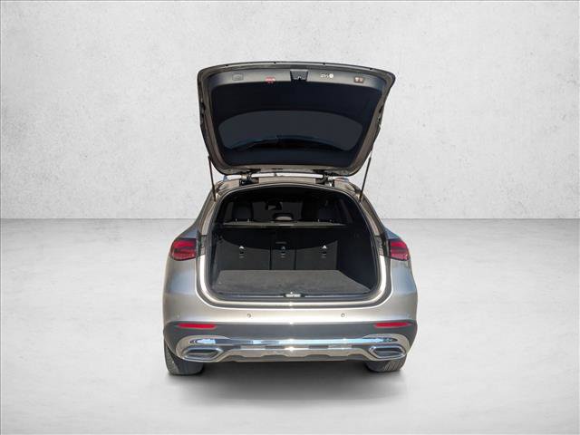 Certified 2023 Mercedes-Benz GLC 300 image 7