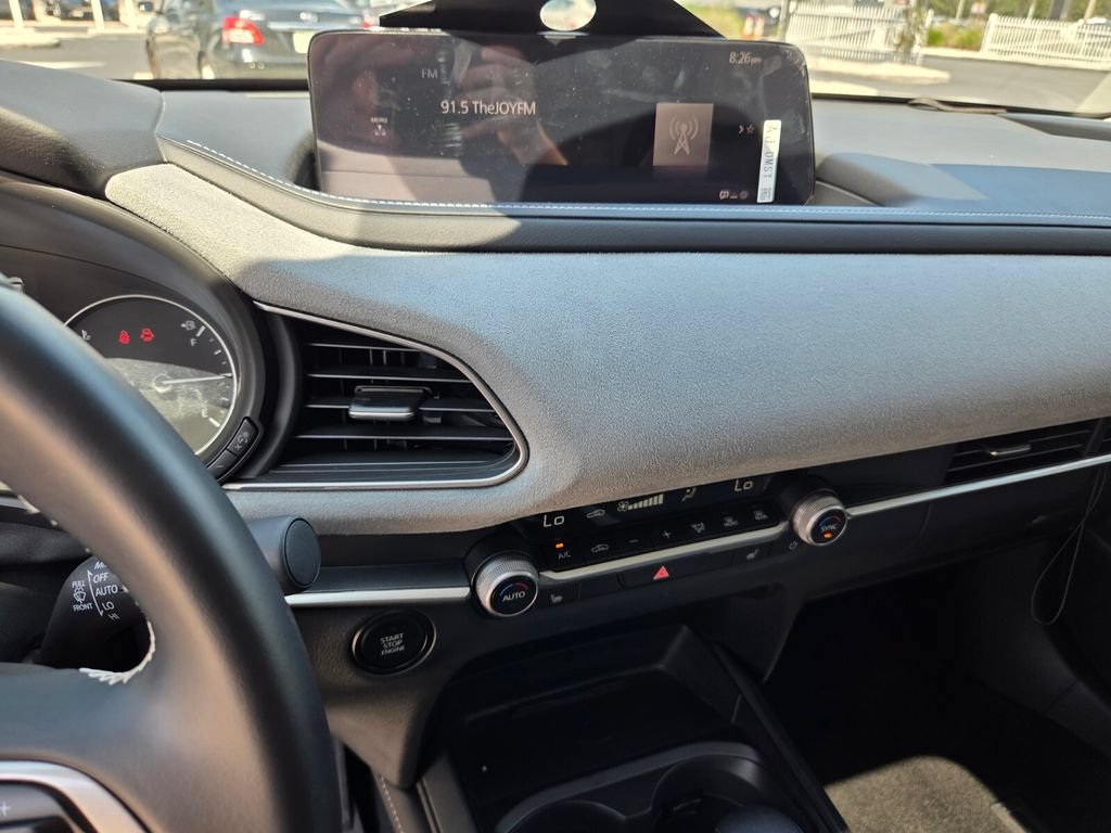 Certified 2026 MAZDA CX-30 AWD 2.5 S image 25