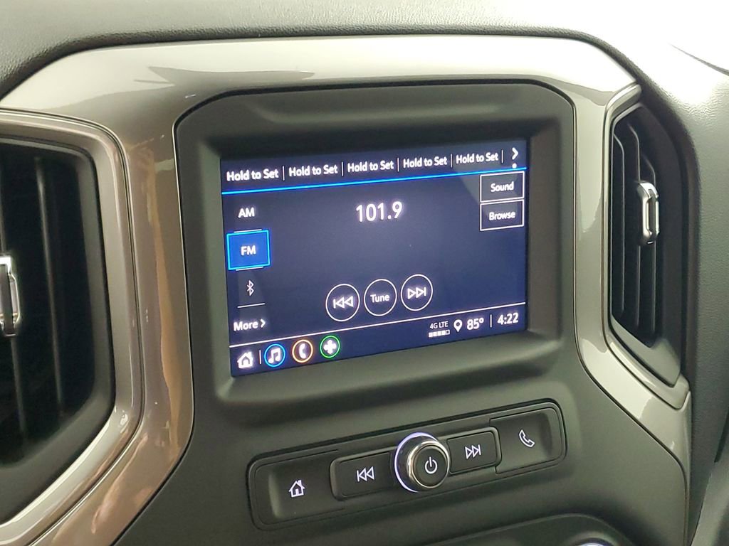 New 2026 Chevrolet Silverado 2500 W/T w/ WT Convenience Package image 20