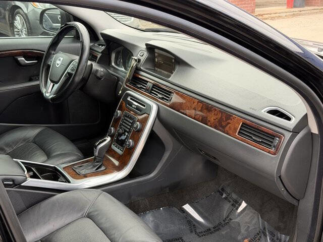 Used 2015 Volvo S80 T5 Platinum image 20