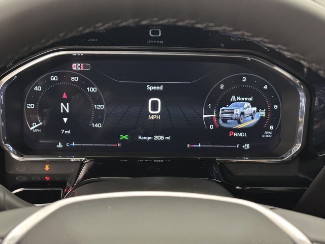 New 2026 GMC Sierra 2500 SLE w/ SLE Value Package; image 12
