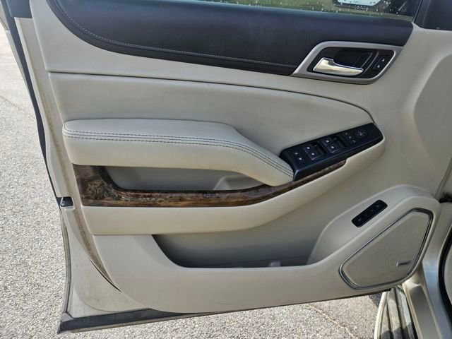Used 2016 GMC Yukon XL Denali w/ Open Road Package RWD image 10